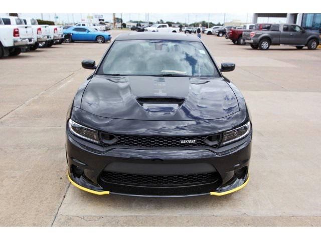 2023 Dodge Charger CHARGER SCAT PACK