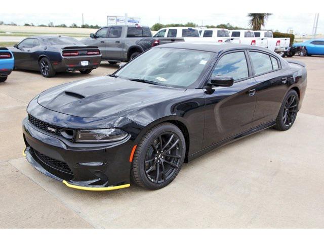 2023 Dodge Charger CHARGER SCAT PACK