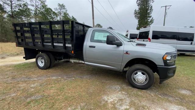 2024 RAM Ram 3500 Chassis Cab RAM 3500 TRADESMAN CHASSIS REGULAR CAB 4X2 84 CA