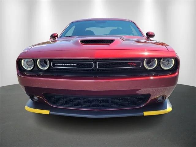 2023 Dodge Challenger CHALLENGER R/T