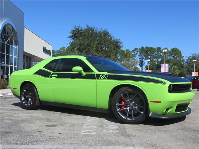 2023 Dodge Challenger CHALLENGER R/T