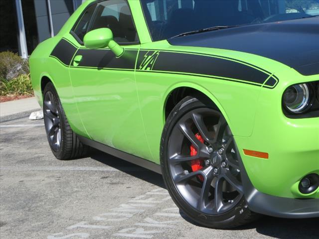 2023 Dodge Challenger CHALLENGER R/T