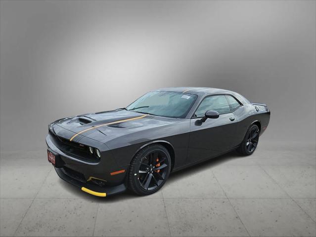 2023 Dodge Challenger CHALLENGER GT