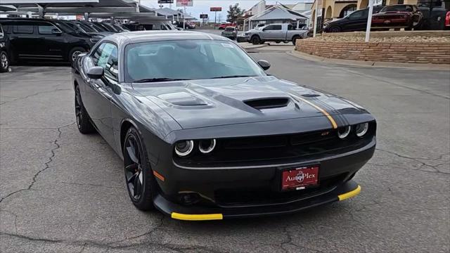 2023 Dodge Challenger CHALLENGER GT