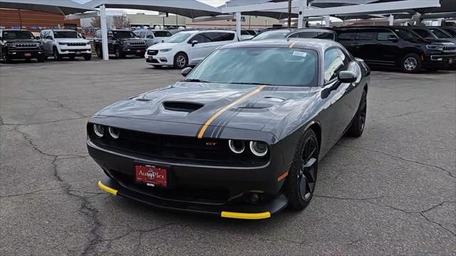 2023 Dodge Challenger CHALLENGER GT