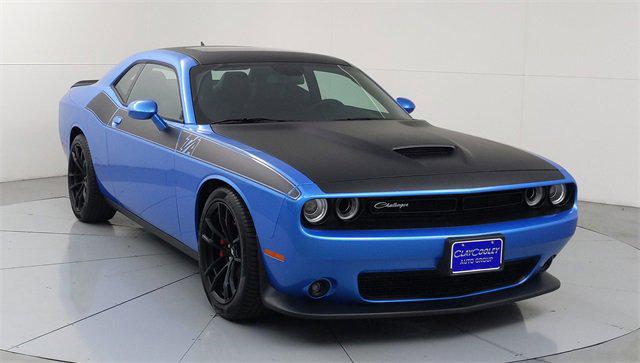 2023 Dodge Challenger CHALLENGER R/T