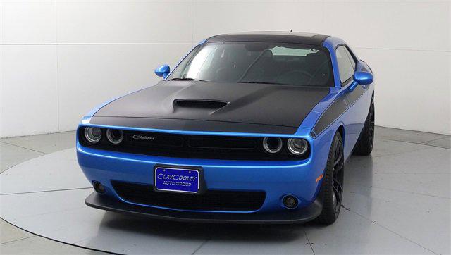 2023 Dodge Challenger CHALLENGER R/T