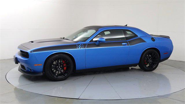 2023 Dodge Challenger CHALLENGER R/T