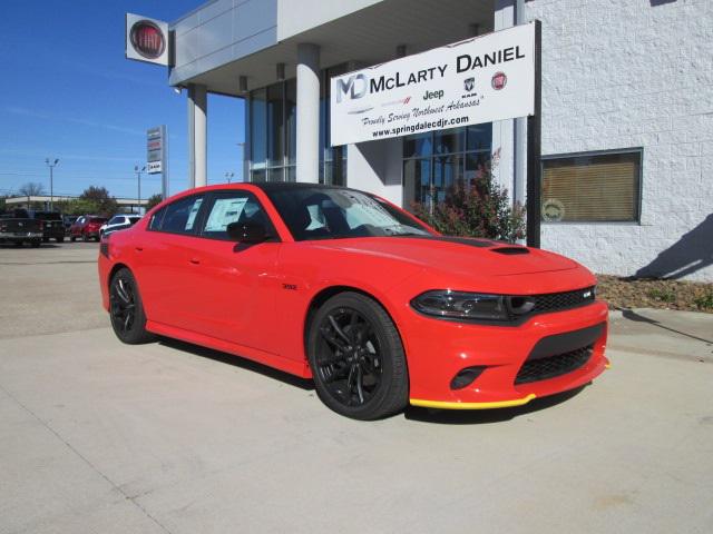 2023 Dodge Charger CHARGER SCAT PACK