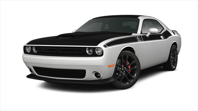 2023 Dodge Challenger CHALLENGER R/T