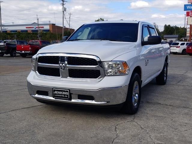 2021 RAM 1500 Classic SLT Crew Cab 4x2 57 Box