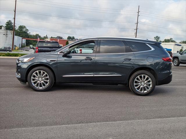 2020 Buick Enclave AWD Premium