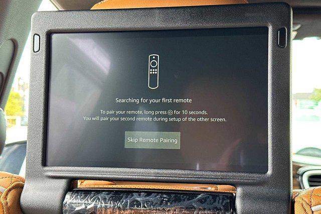 2023 Chrysler Pacifica Hybrid Pinnacle