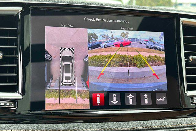 2023 Chrysler Pacifica Hybrid Pinnacle