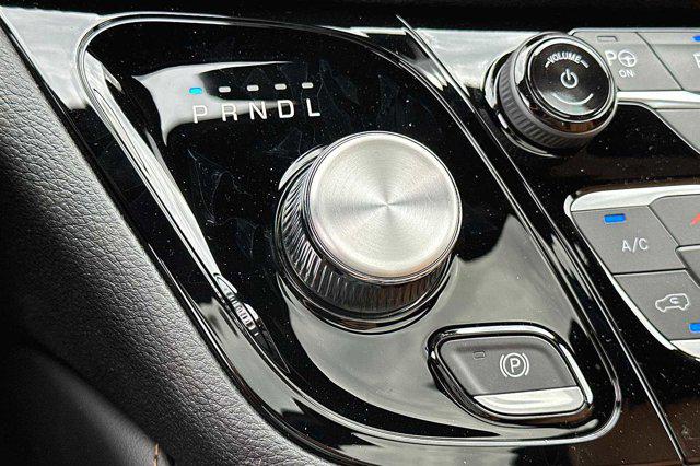 2023 Chrysler Pacifica Hybrid Pinnacle