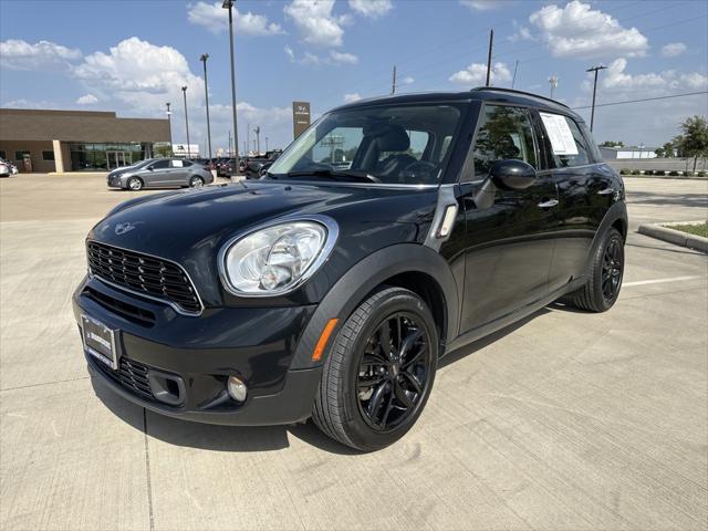 2014 MINI Countryman