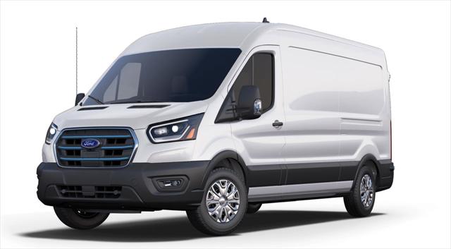 2023 Ford E-Transit-350 Cargo Van Base for sale in Grand Rapids, MI