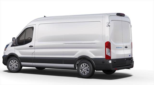 2023 Ford E-Transit-350 Cargo Van Base