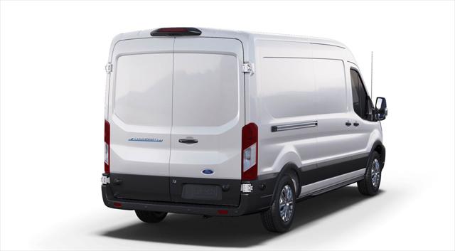 2023 Ford E-Transit-350 Cargo Van Base