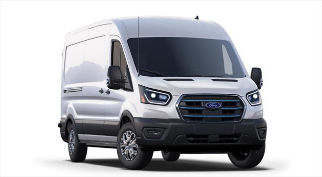 2023 Ford E-Transit-350 Cargo Van Base