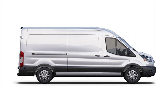 2023 Ford E-Transit-350 Cargo Van Base
