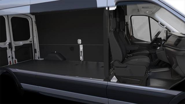 2023 Ford E-Transit-350 Cargo Van Base