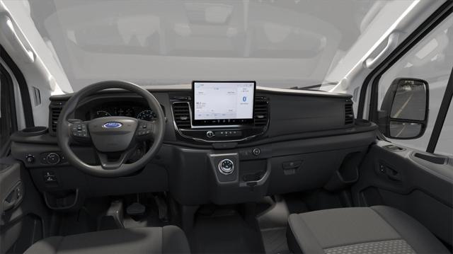 2023 Ford E-Transit-350 Cargo Van Base