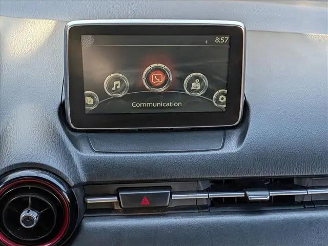2016 Mazda CX-3 Touring