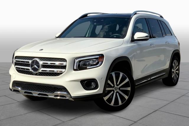2022 Mercedes-Benz GLB 4MATIC for sale in Georgetown, TX