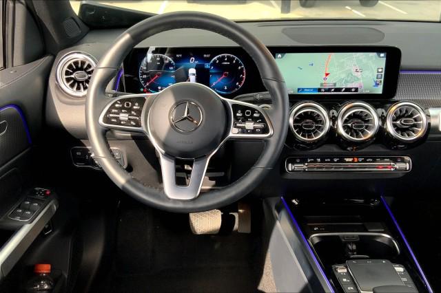 2022 Mercedes-Benz GLB 4MATIC