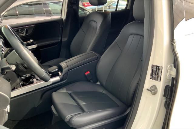 2022 Mercedes-Benz GLB 4MATIC