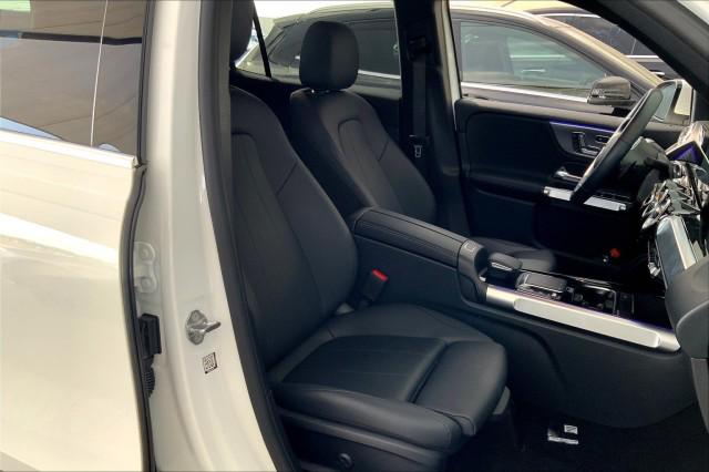 2022 Mercedes-Benz GLB 4MATIC
