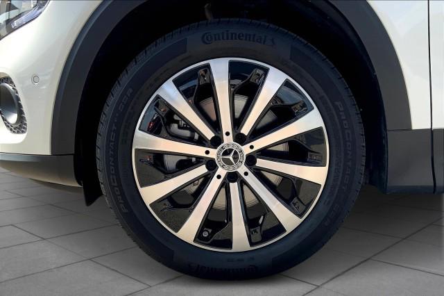2022 Mercedes-Benz GLB 4MATIC