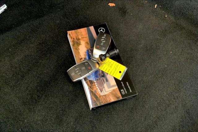 2022 Mercedes-Benz GLB 4MATIC