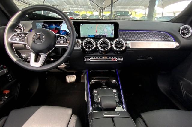 2022 Mercedes-Benz GLB 4MATIC