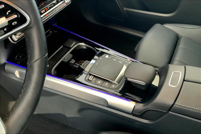 2022 Mercedes-Benz GLB 4MATIC