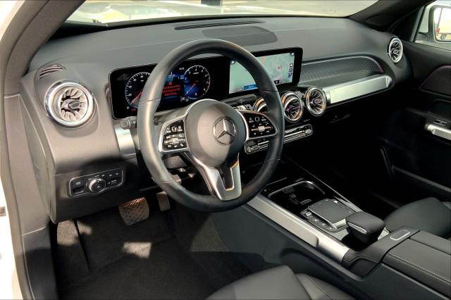 2022 Mercedes-Benz GLB 4MATIC