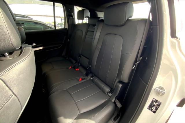 2022 Mercedes-Benz GLB 4MATIC