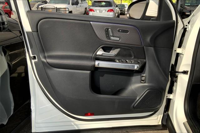 2022 Mercedes-Benz GLB 4MATIC