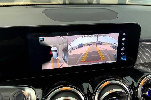2022 Mercedes-Benz GLB 4MATIC