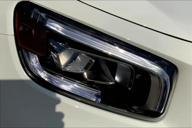 2022 Mercedes-Benz GLB 4MATIC