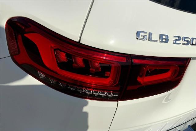 2022 Mercedes-Benz GLB 4MATIC