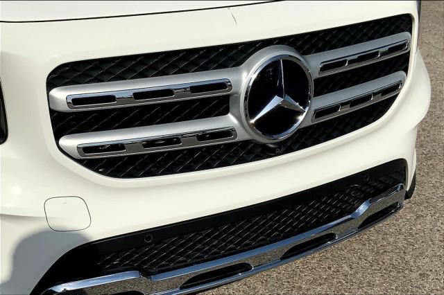 2022 Mercedes-Benz GLB 4MATIC