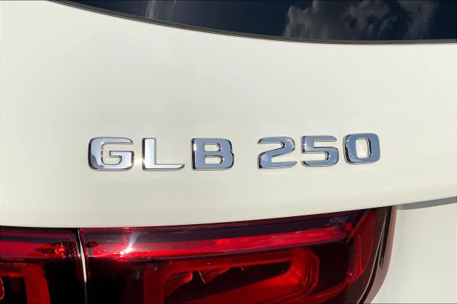2022 Mercedes-Benz GLB 4MATIC