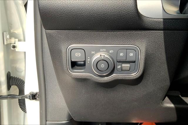 2022 Mercedes-Benz GLB 4MATIC