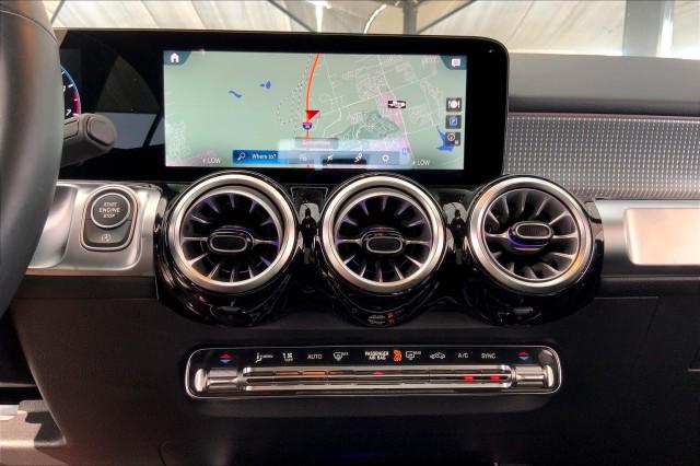 2022 Mercedes-Benz GLB 4MATIC