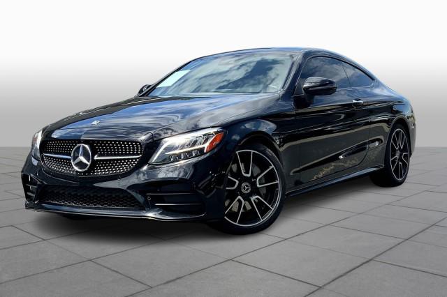 2019 Mercedes-Benz C-CLASS C 300 C 300 for sale in Georgetown, TX