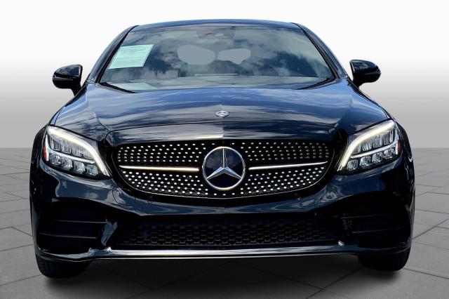 2019 Mercedes-Benz C-CLASS C 300 C 300
