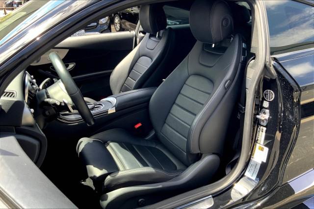 2019 Mercedes-Benz C-CLASS C 300 C 300