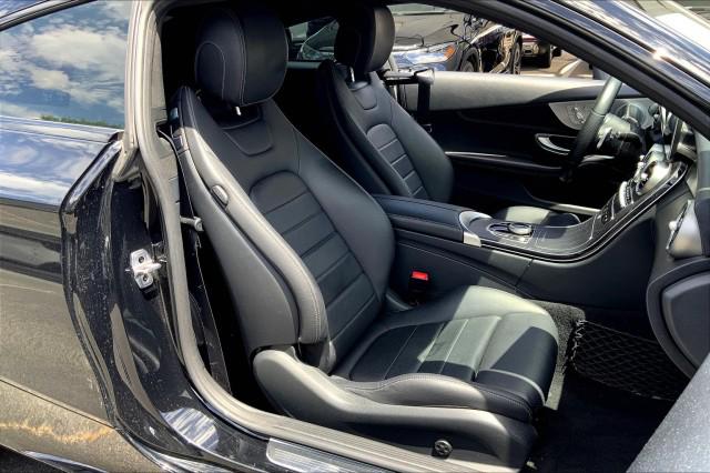 2019 Mercedes-Benz C-CLASS C 300 C 300